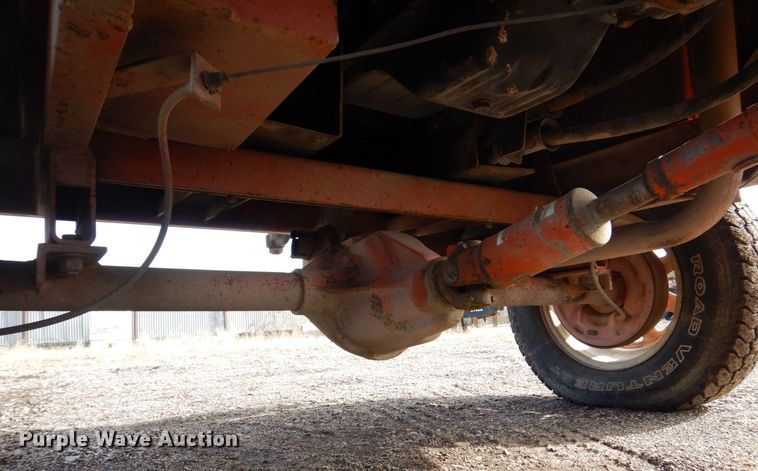 image for item DR4517 Broce RCT350  broom