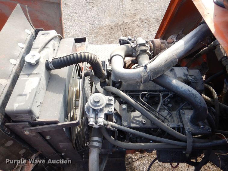 image for item DR4517 Broce RCT350  broom