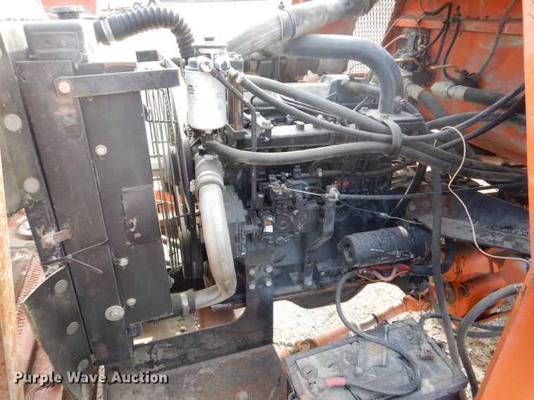 image for item DR4517 Broce RCT350  broom