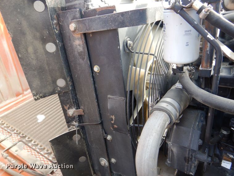 image for item DR4517 Broce RCT350  broom