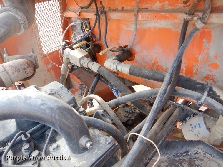 image for item DR4517 Broce RCT350  broom