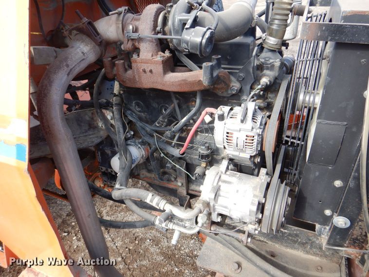 image for item DR4517 Broce RCT350  broom