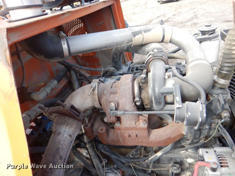 image for item DR4517 Broce RCT350  broom