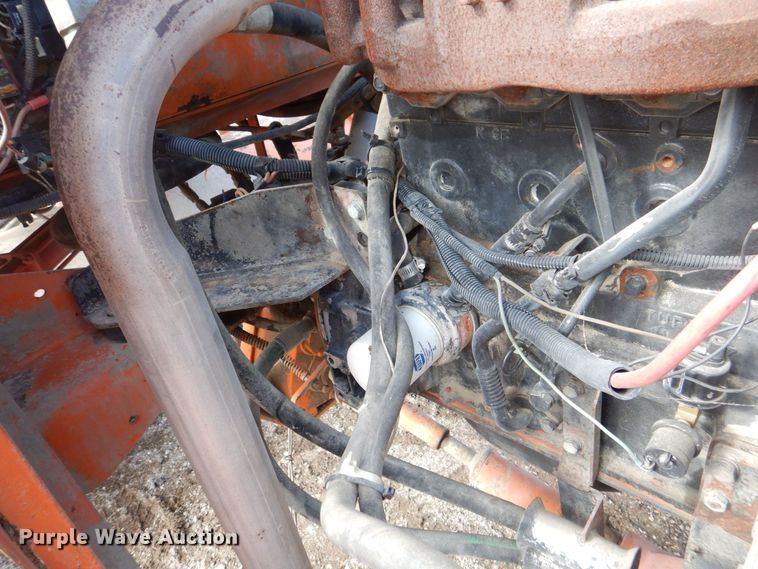 image for item DR4517 Broce RCT350  broom