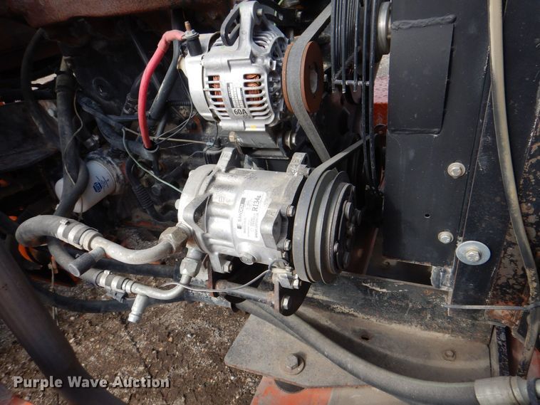 image for item DR4517 Broce RCT350  broom