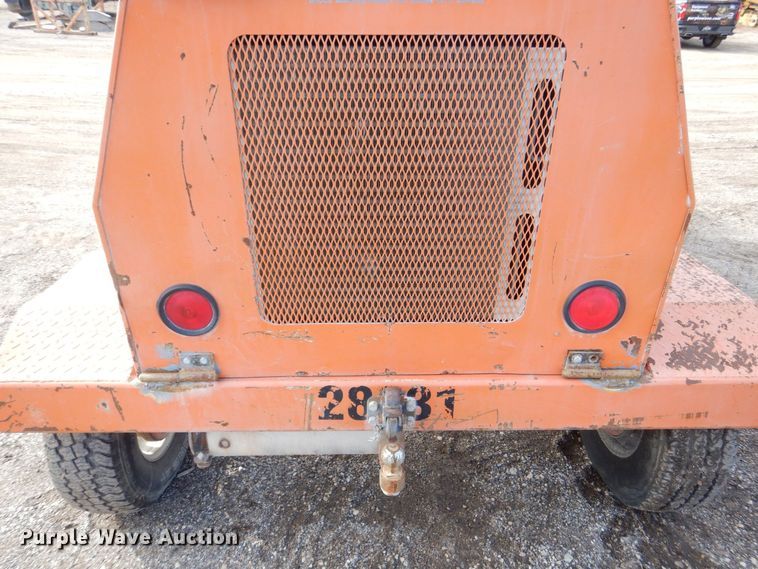 image for item DR4517 Broce RCT350  broom