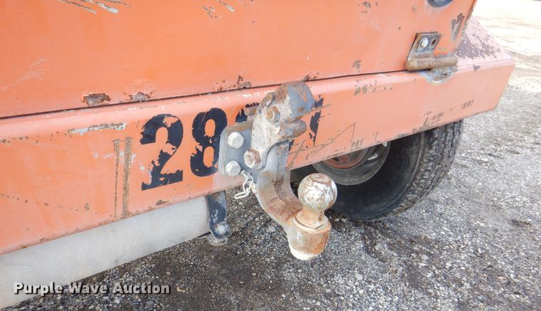 image for item DR4517 Broce RCT350  broom