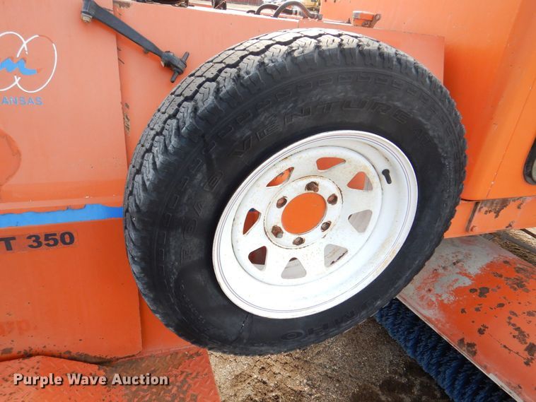 image for item DR4517 Broce RCT350  broom