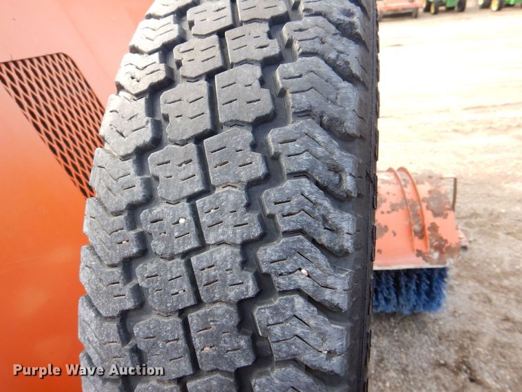 image for item DR4517 Broce RCT350  broom