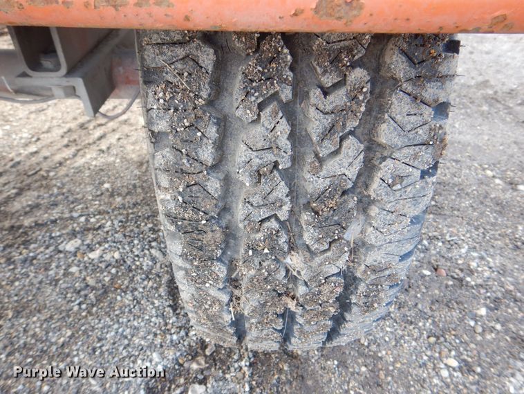 image for item DR4517 Broce RCT350  broom