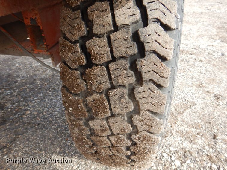 image for item DR4517 Broce RCT350  broom