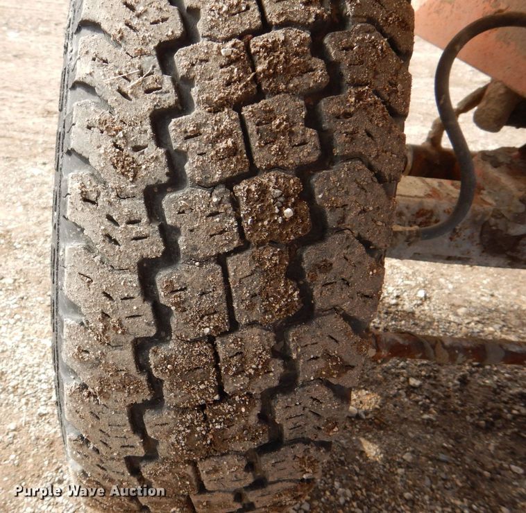 image for item DR4517 Broce RCT350  broom