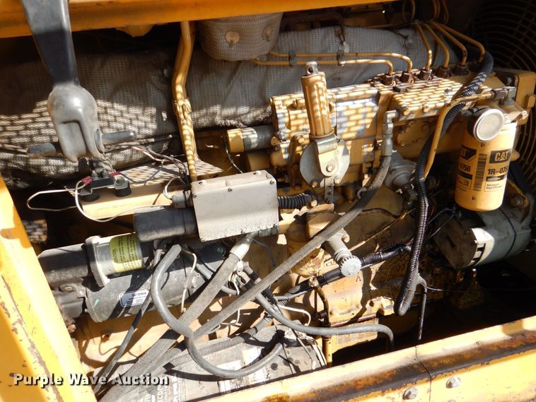 image for item DR4518 Gomaco GHP-2800  slipform paver