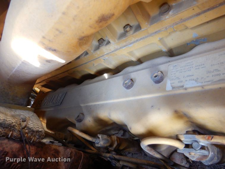 image for item DR4518 Gomaco GHP-2800  slipform paver