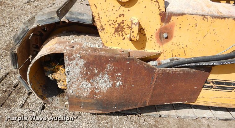 image for item DR4518 Gomaco GHP-2800  slipform paver