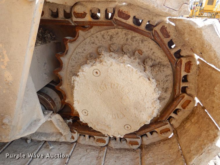 image for item DR4518 Gomaco GHP-2800  slipform paver