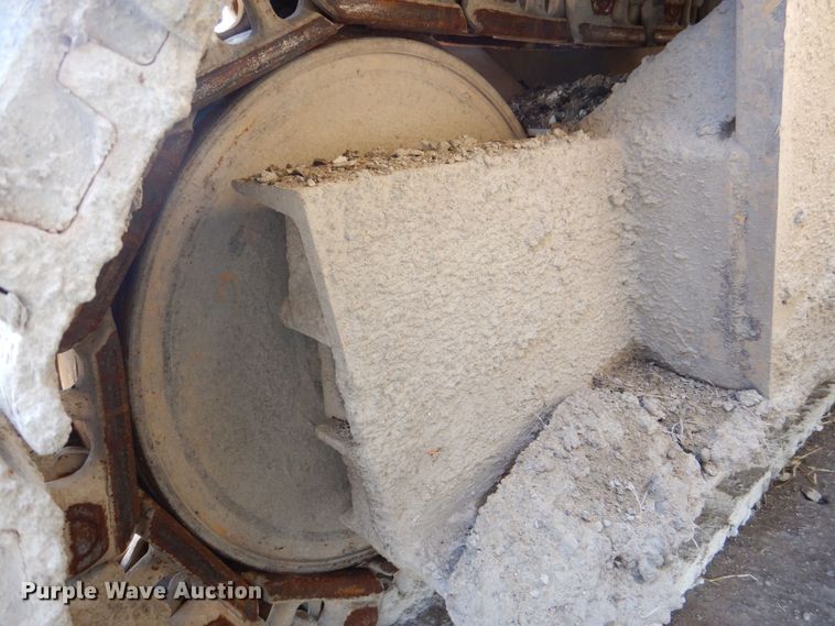 image for item DR4518 Gomaco GHP-2800  slipform paver