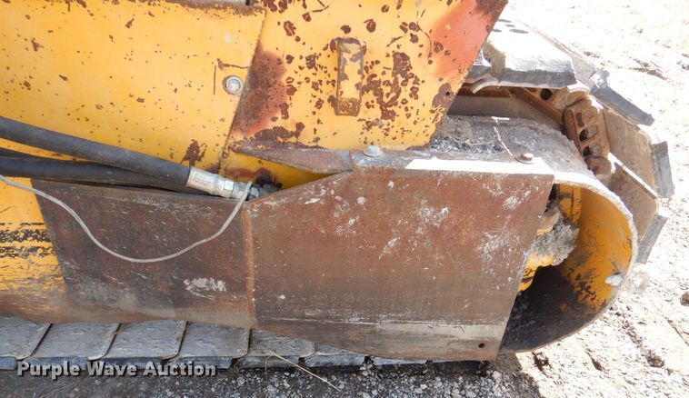 image for item DR4518 Gomaco GHP-2800  slipform paver