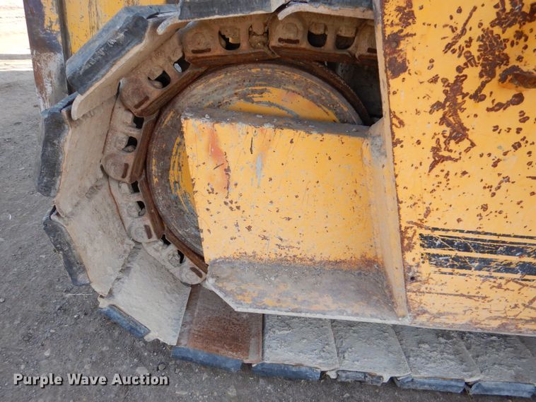 image for item DR4518 Gomaco GHP-2800  slipform paver