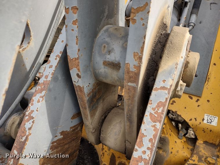 image for item DR8261 1997 Volvo L70C  wheel loader