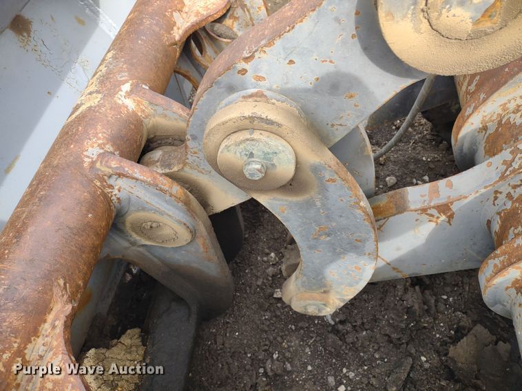 image for item DR8261 1997 Volvo L70C  wheel loader