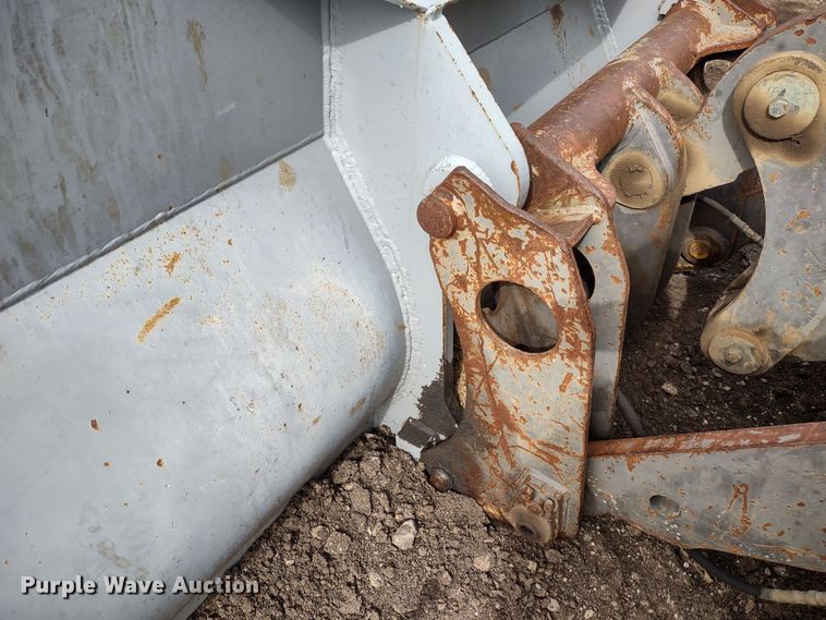 image for item DR8261 1997 Volvo L70C  wheel loader