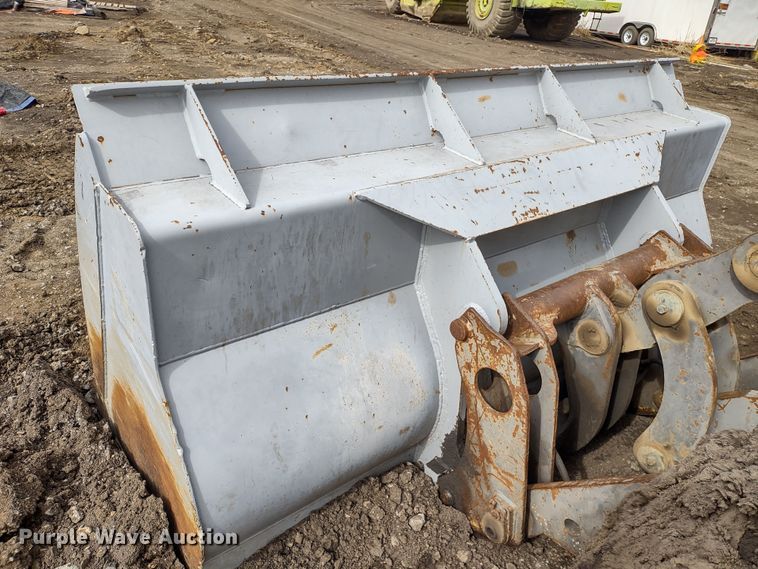 image for item DR8261 1997 Volvo L70C  wheel loader