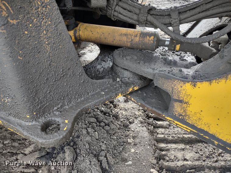 image for item DR8261 1997 Volvo L70C  wheel loader