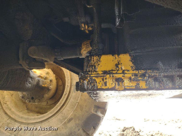 image for item DR8261 1997 Volvo L70C  wheel loader