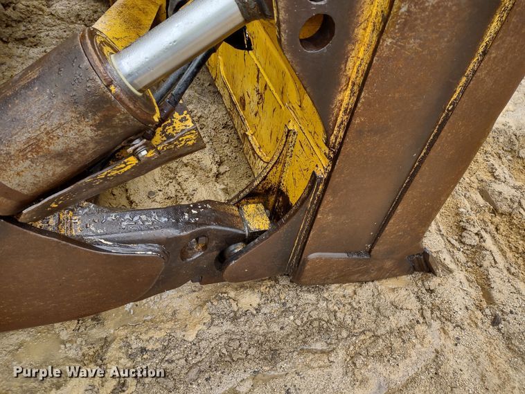 image for item DR8271 2012 John Deere 850K  dozer