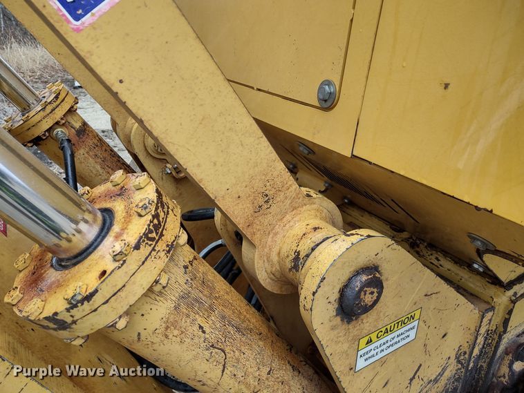 image for item DR8271 2012 John Deere 850K  dozer