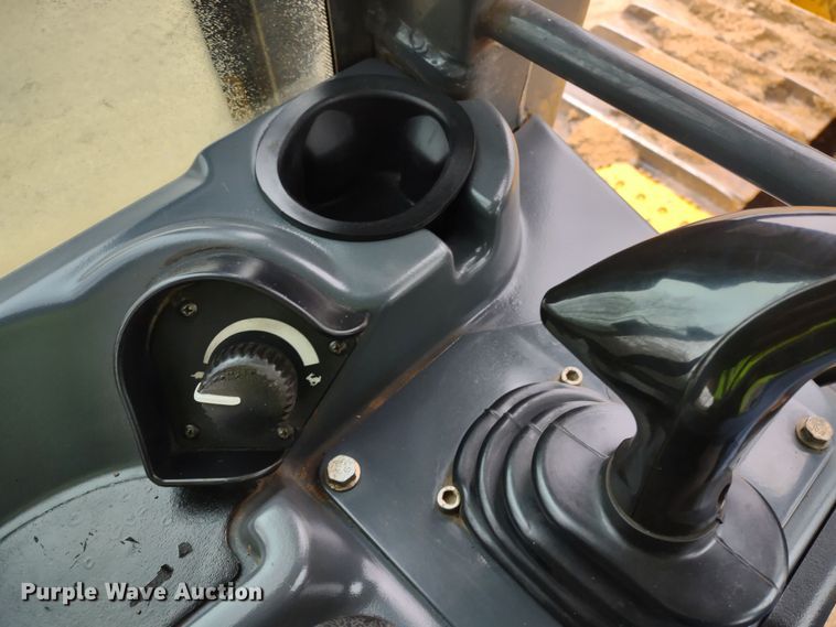 image for item DR8271 2012 John Deere 850K  dozer