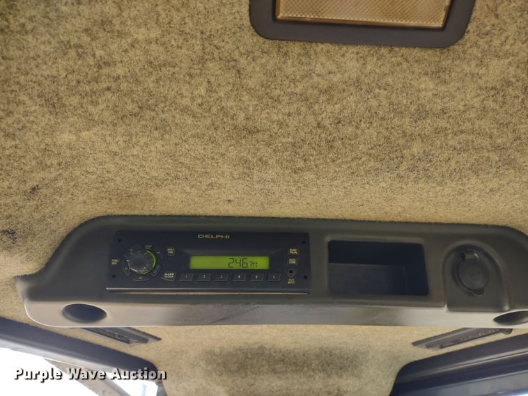 image for item DR8271 2012 John Deere 850K  dozer