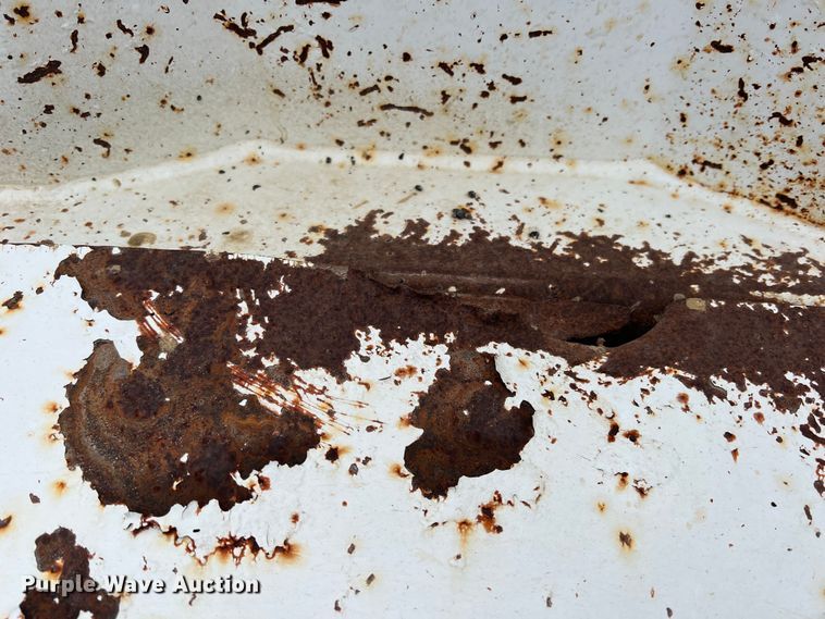 image for item DS2823 2009 CTS BDT-40  bottom dump trailer