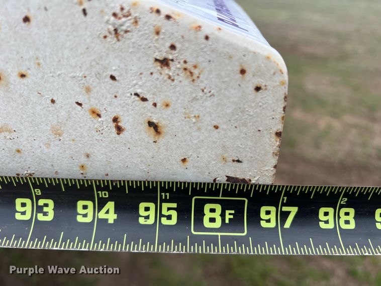 image for item DS2823 2009 CTS BDT-40  bottom dump trailer