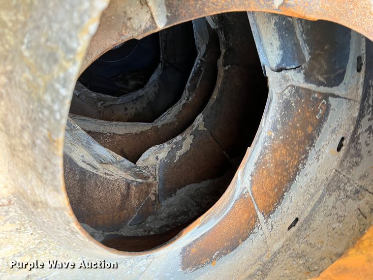 image for item DS2836 2007 Sterling L9500  ready mix truck