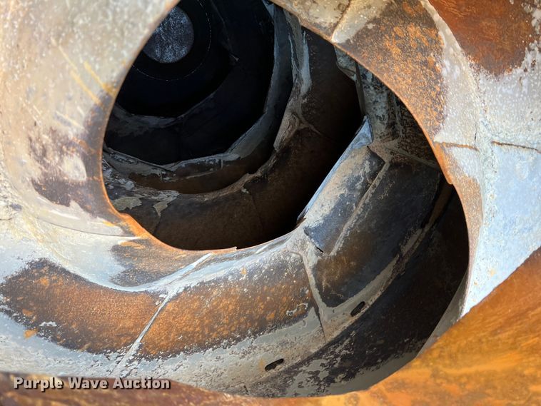 image for item DS2836 2007 Sterling L9500  ready mix truck