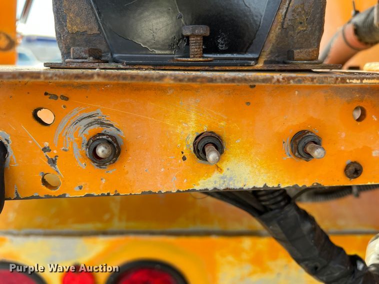 image for item DS2836 2007 Sterling L9500  ready mix truck