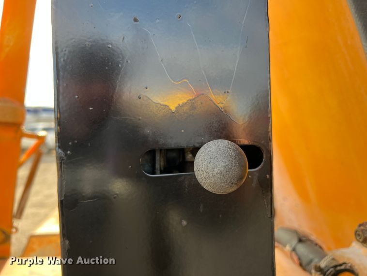 image for item DS2836 2007 Sterling L9500  ready mix truck