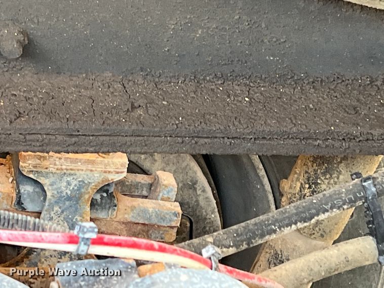 image for item DS2836 2007 Sterling L9500  ready mix truck