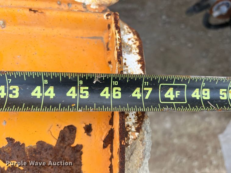 image for item DS2836 2007 Sterling L9500  ready mix truck