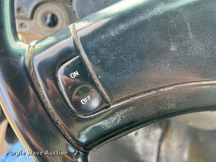 image for item DS2836 2007 Sterling L9500  ready mix truck