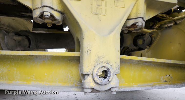 image for item EA9443 2003 Oshkosh S Series  ready mix truck