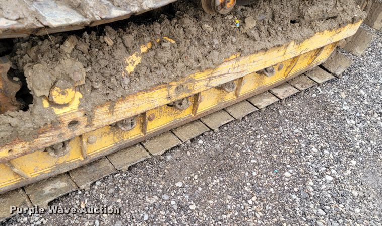 image for item HG9441 1973 John Deere 350B  dozer