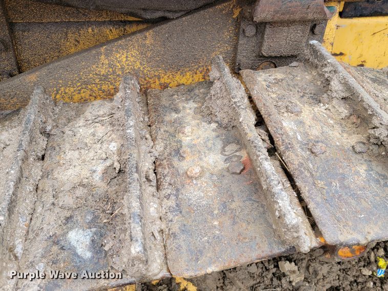 image for item HG9441 1973 John Deere 350B  dozer