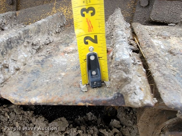 image for item HG9441 1973 John Deere 350B  dozer