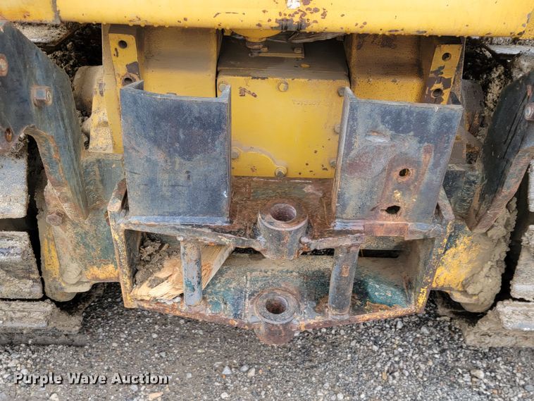 image for item HG9441 1973 John Deere 350B  dozer