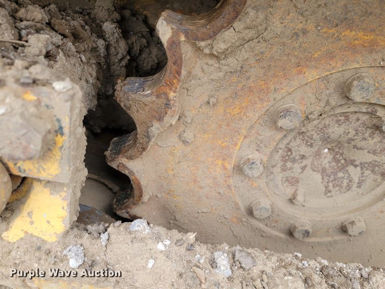 image for item HG9441 1973 John Deere 350B  dozer