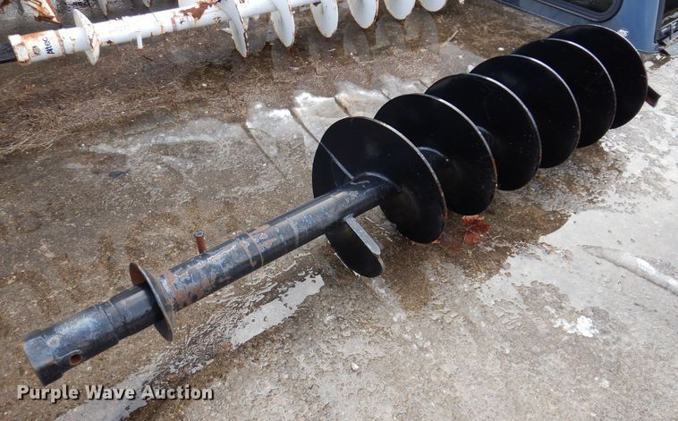 image for item IO9476 Altec auger bit