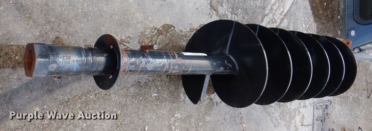 image for item IO9476 Altec auger bit